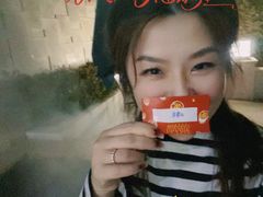 -北京益泉花园酒店