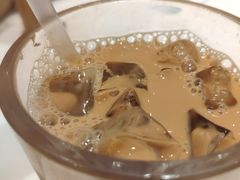 -龙记·香港茶餐厅(海上世界店)
