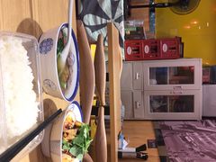 -禧凰·老上海白斩鸡辣肉面店