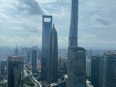 -东方明珠广播电视塔