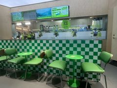 -丘大叔柠檬茶(来福士广场分店)