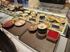 -海底捞大排档火锅(悦荟广场店)