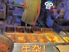 -小草糖水(海棠村店)