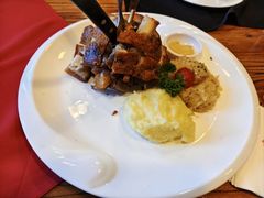 -申德勒加油站西餐厅(太仓店)