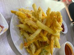 -平山城鑫烧烤(建国楼店)