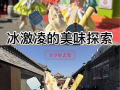 -雍和宫停车场(东1095)