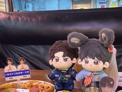 -Tubestation站点比萨(高新万达ONE店)