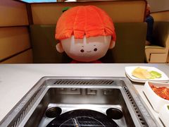 -海底捞火锅(九霄梦天地店)