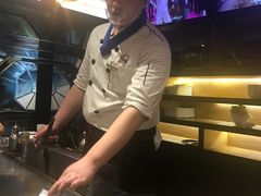 -玛雅铁板烧餐厅(中关村店)