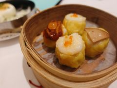 翠园四式烧卖皇-翠园(兴业太古汇店)