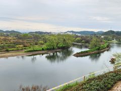-婺源月亮湾
