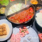 武汉探店｜武汉怎么会有这么好吃的牛肉火锅！