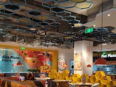 -菲滋意式休闲餐厅(北仑银泰城店)