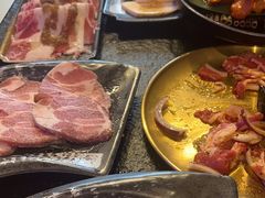 -老卜奎齐齐哈尔烤肉(人民东路店)
