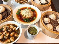 -富春茶社(国庆路店)