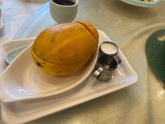 -五谷芳乳鸽王(梅沙老店)