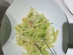 -渔港甄宴·海鲜·地标烟台菜(金沙滩店)