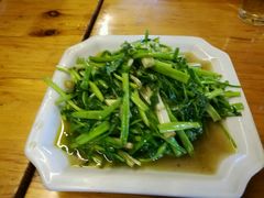 -云河农家乐饭店(福禄缘树山店)