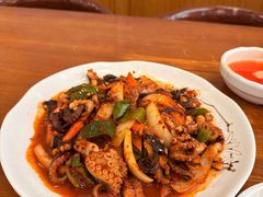 -全州拌饭馆(断桥店)