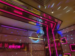 -欢乐空间KTV(奥山世纪城店)