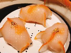 -8餐厅(新葡京酒店)