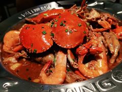 -胖哥俩肉蟹煲(湛江印象汇店)