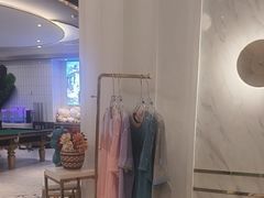 -泽西岛·影院沐足SPA(西大街店)