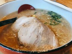 -金太郎拉麵