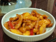 -南沙游艇会·大兵船餐厅