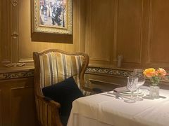 -火车头法国西餐厅