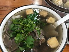 -勤业老杨汤包店(红星新村分店)