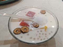 -香香海南菜餐厅