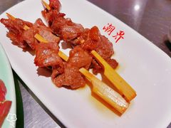 -潮界(虹桥新天地店)