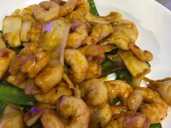 -上海龙之梦万丽酒店