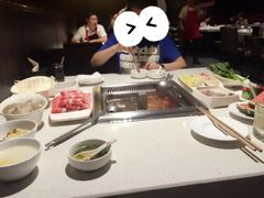 -海底捞火锅(高科广场店)