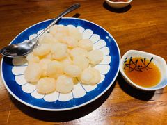 -熠盛·本帮菜Bistro(永嘉路店)