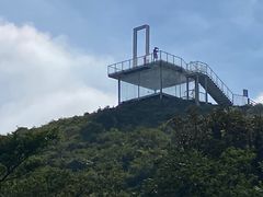 -大围山国家森林公园