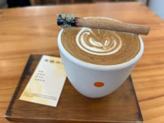 -稀物集咖啡(徽州大道店)