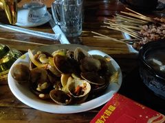 -二子海鲜大排档(太阳城店)