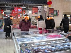 -7fresh七鲜(大族广场店)