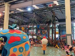 -南宫温泉水世界