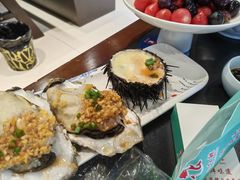-小红鲸·海鲜餐厅(轸大路店)
