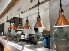 -池奈·日式咖喱蛋包饭(老城根Gpark店)