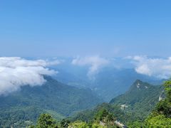 -武当山风景区