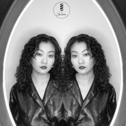 -Kraemer Paris  苏豪路易士·嘉玛发廊