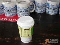 -星巴克
