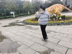 -南昌动物园