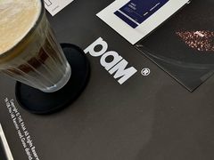 -Pam Coffee
