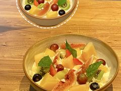 -O'eat Blossom&Pelican(深圳首店)