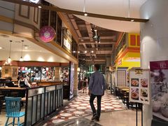 -大食代美食广场(上海中心店)